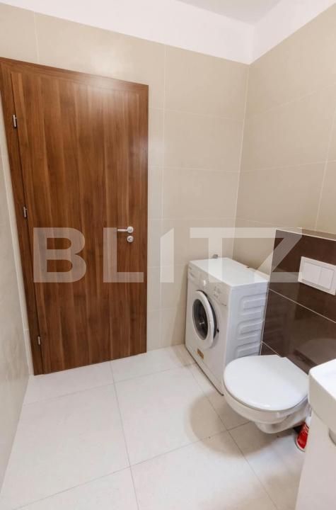 Apartament de închiriat 2 camere Cetății - 195316AI | BLITZ Bistriţa | Poza4
