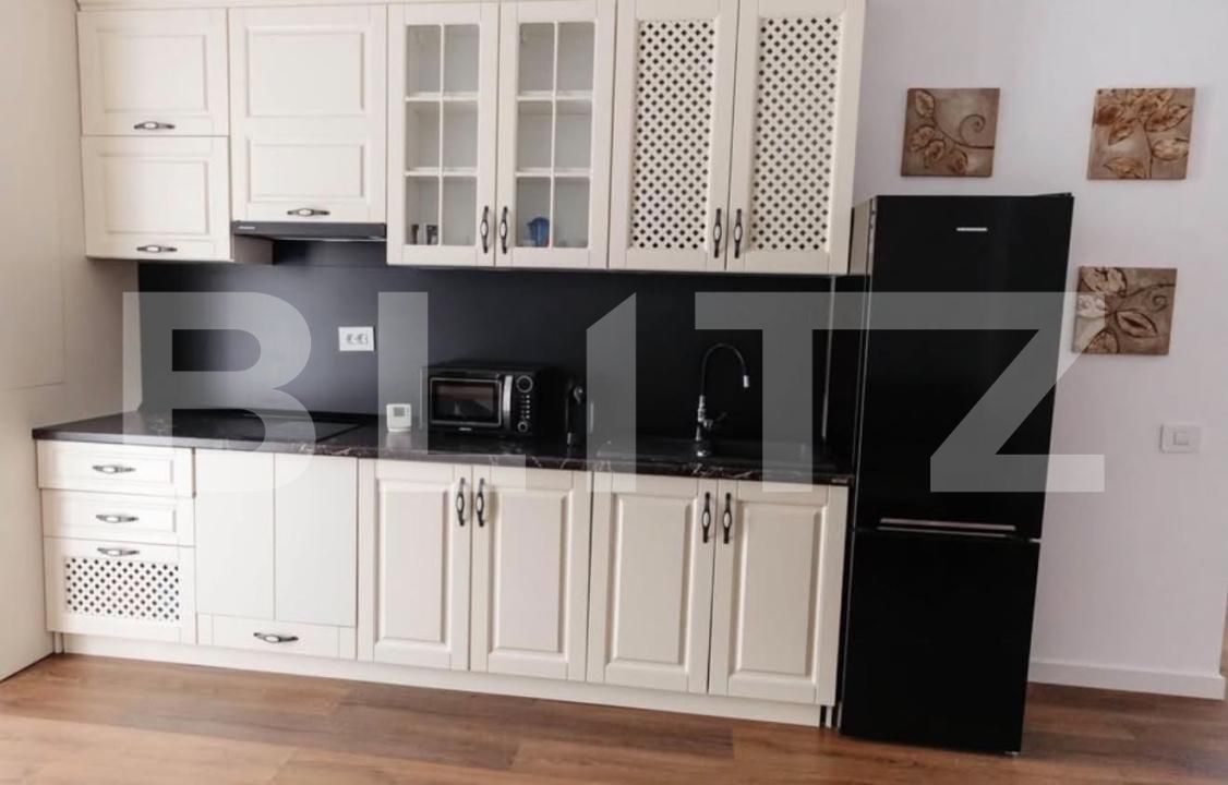 Apartament de închiriat 2 camere Cetății - 195316AI | BLITZ Bistriţa | Poza2