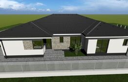 Duplex modern, 4 camere, 107 mp, Aerodrom