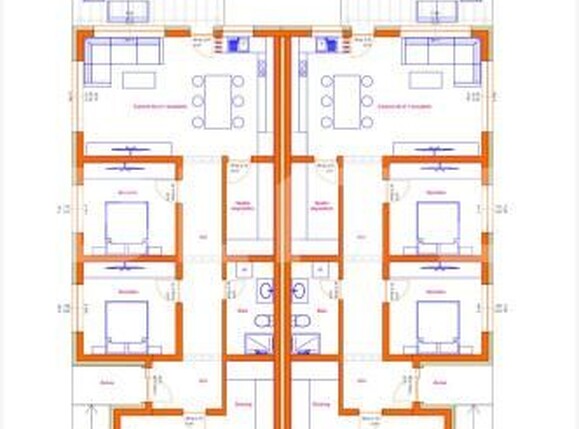 Casa de vânzare 4 camere Unirea - 195335CV | BLITZ Bistriţa | Poza8