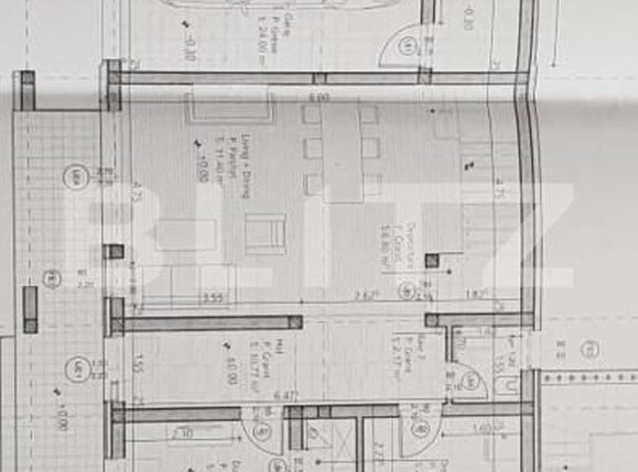 Casa de vânzare 2 camere Vest - 195336CV | BLITZ Bistriţa | Poza3
