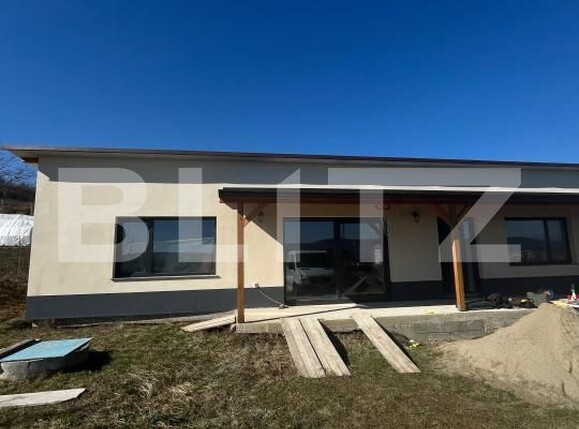 Casa de vânzare 2 camere Vest - 195336CV | BLITZ Bistriţa | Poza1