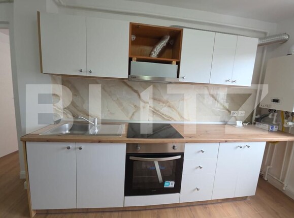 Apartament de vânzare 2 camere Sud - 195337AV | BLITZ Bistriţa | Poza4