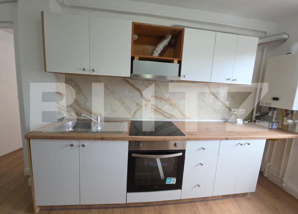 Apartament de vânzare 2 camere Sud - 195337AV | BLITZ Bistriţa | Poza4