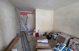 Apartament 3 camere, parter înalt, renovat complet-ideal locuință sau investiție