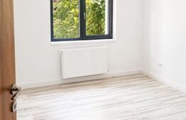 Apartament 2 camere, parter înalt +spatiu comercial investiție