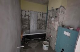 Apartament 3 camere, parter înalt, renovat complet-ideal locuință sau investiție