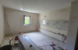 Apartament 3 camere, parter înalt, renovat complet-ideal locuință sau investiție