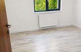 Apartament 2 camere, parter înalt +spatiu comercial investiție