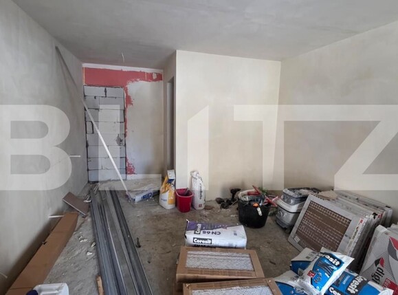 Apartament de vânzare 3 camere Independenței - 195341AV | BLITZ Bistriţa | Poza5