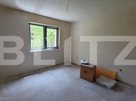 Apartament de vânzare 3 camere Independenței - 195341AV | BLITZ Bistriţa | Poza1