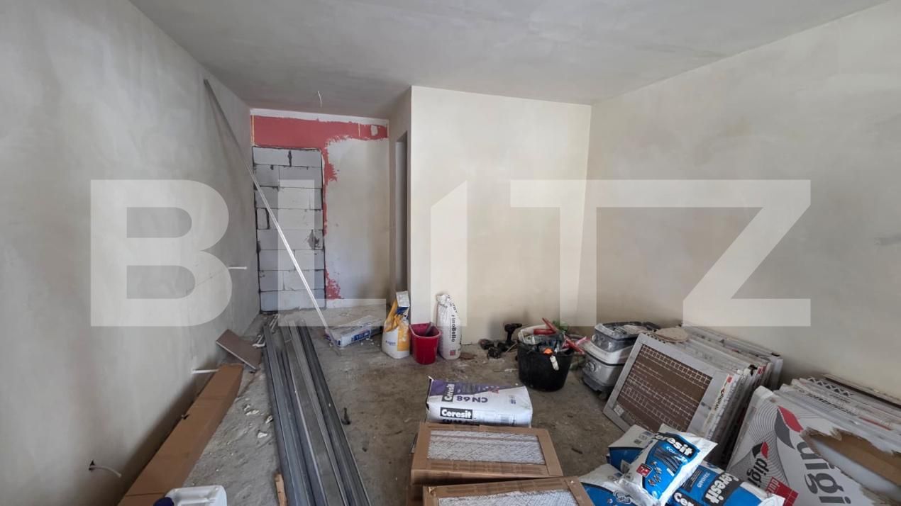 Apartament de vânzare 3 camere Independenței - 195341AV | BLITZ Bistriţa | Poza5