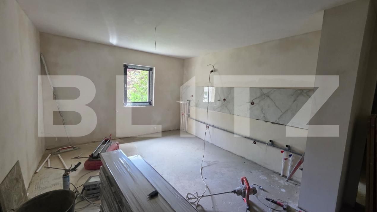 Apartament de vânzare 3 camere Independenței - 195341AV | BLITZ Bistriţa | Poza2