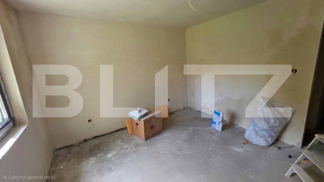Apartament de vânzare 3 camere Independenței - 195341AV | BLITZ Bistriţa | Poza3