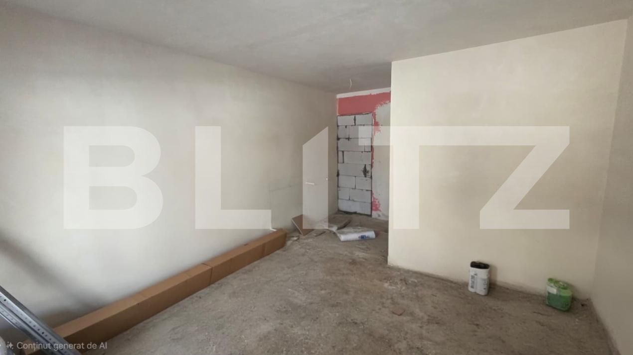 Apartament de vânzare 3 camere Independenței - 195341AV | BLITZ Bistriţa | Poza4