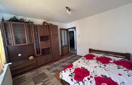 Apartament 4 camere, etaj 4, 56 mp utili + mansarda, zona Împăratul Traian