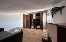 Apartament 4 camere, etaj 4, 56 mp utili + mansarda, zona Împăratul Traian