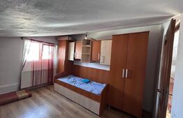 Apartament 4 camere, etaj 4, 56 mp utili + mansarda, zona Împăratul Traian
