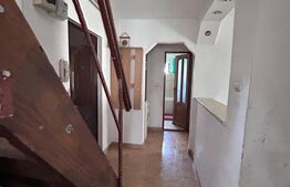 Apartament 4 camere, etaj 4, 56 mp utili + mansarda, zona Împăratul Traian