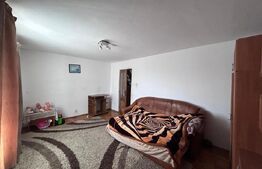 Apartament 4 camere, etaj 4, 56 mp utili + mansarda, zona Împăratul Traian