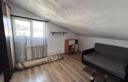 Apartament 4 camere, etaj 4, 56 mp utili + mansarda, zona Împăratul Traian