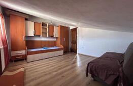 Apartament 4 camere, etaj 4, 56 mp utili + mansarda, zona Împăratul Traian