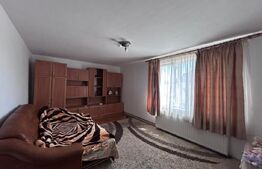 Apartament 4 camere, etaj 4, 56 mp utili + mansarda, zona Împăratul Traian