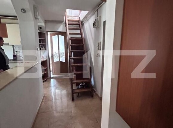 Apartament de vânzare 4 camere Independenței - 195346AV | BLITZ Bistriţa | Poza9