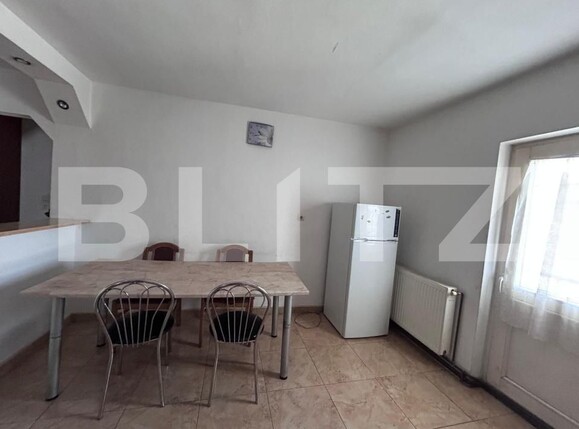 Apartament de vânzare 4 camere Independenței - 195346AV | BLITZ Bistriţa | Poza2