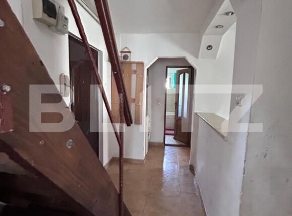 Apartament de vânzare 4 camere Independenței - 195346AV | BLITZ Bistriţa | Poza10