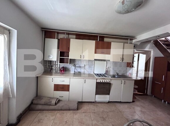 Apartament de vânzare 4 camere Independenței - 195346AV | BLITZ Bistriţa | Poza1