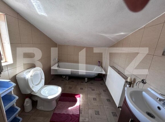 Apartament de vânzare 4 camere Independenței - 195346AV | BLITZ Bistriţa | Poza16