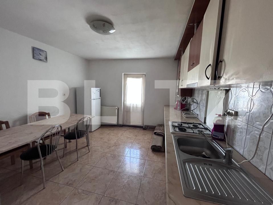Apartament de vânzare 4 camere Independenței - 195346AV | BLITZ Bistriţa | Poza3