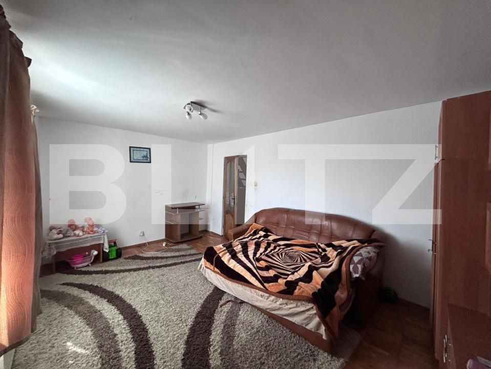 Apartament de vânzare 4 camere Independenței - 195346AV | BLITZ Bistriţa | Poza7