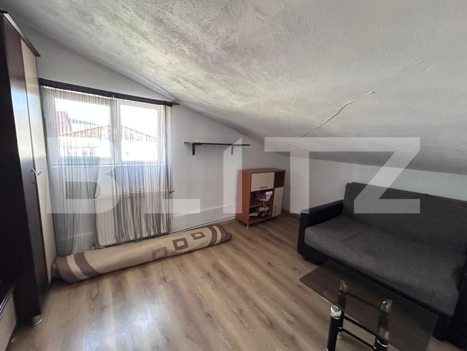 Apartament de vânzare 4 camere Independenței - 195346AV | BLITZ Bistriţa | Poza13