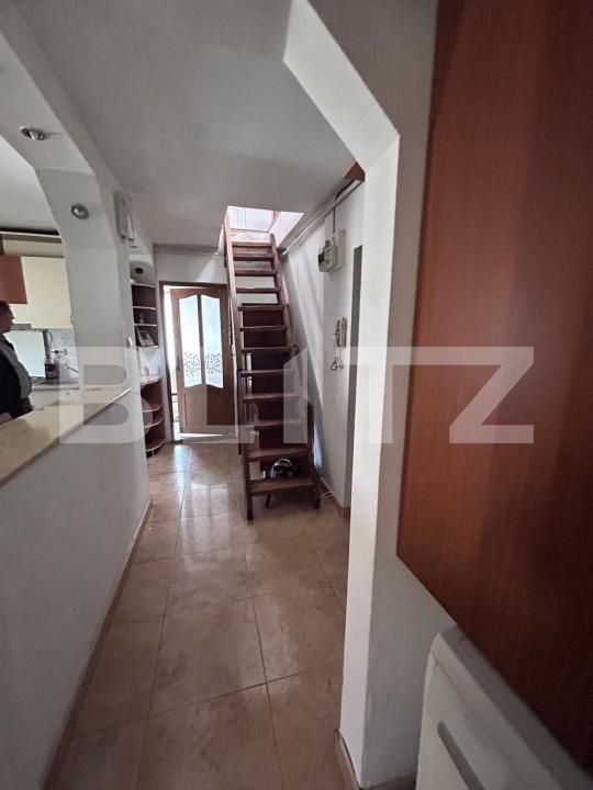 Apartament de vânzare 4 camere Independenței - 195346AV | BLITZ Bistriţa | Poza9