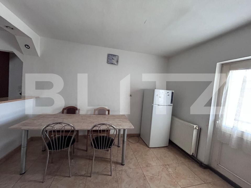 Apartament de vânzare 4 camere Independenței - 195346AV | BLITZ Bistriţa | Poza2