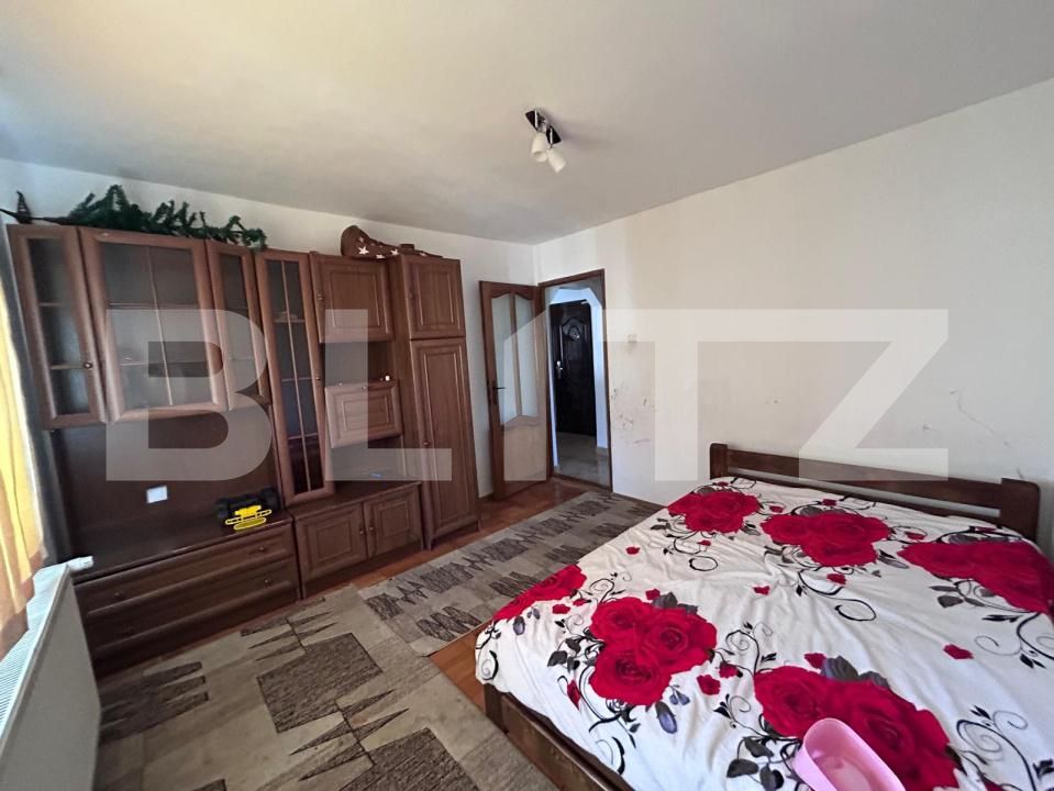 Apartament de vânzare 4 camere Independenței - 195346AV | BLITZ Bistriţa | Poza4