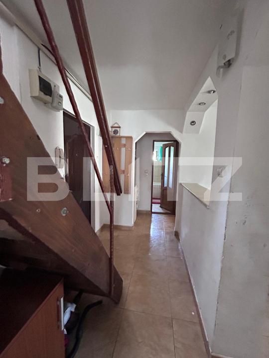 Apartament de vânzare 4 camere Independenței - 195346AV | BLITZ Bistriţa | Poza10