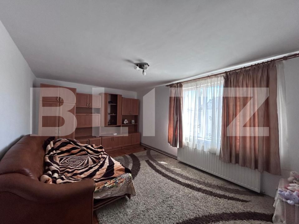 Apartament de vânzare 4 camere Independenței - 195346AV | BLITZ Bistriţa | Poza6