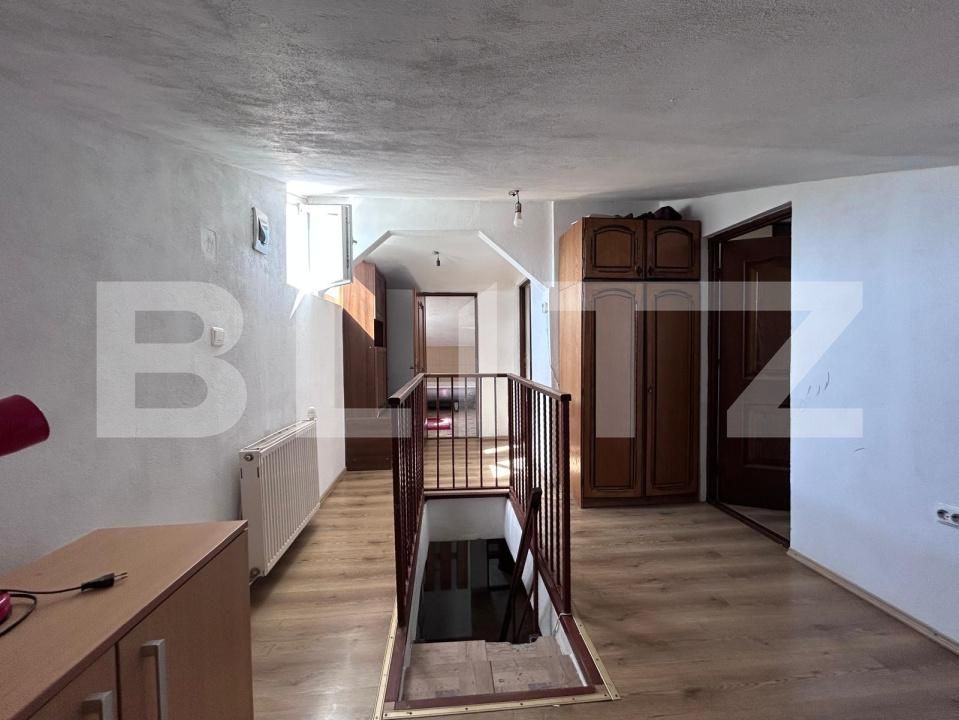 Apartament de vânzare 4 camere Independenței - 195346AV | BLITZ Bistriţa | Poza11