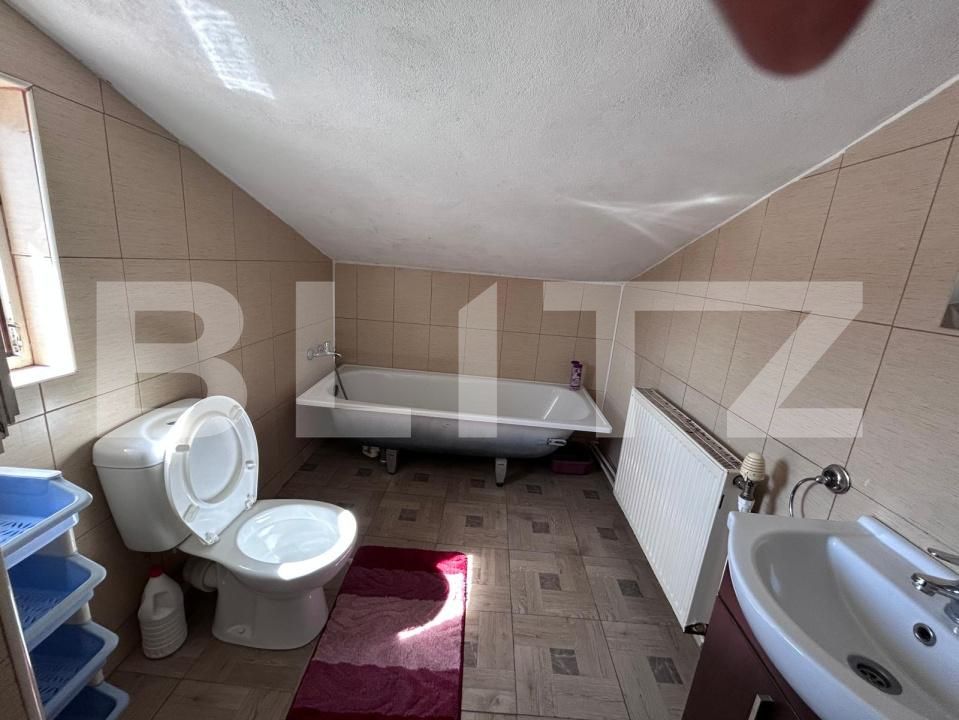 Apartament de vânzare 4 camere Independenței - 195346AV | BLITZ Bistriţa | Poza16