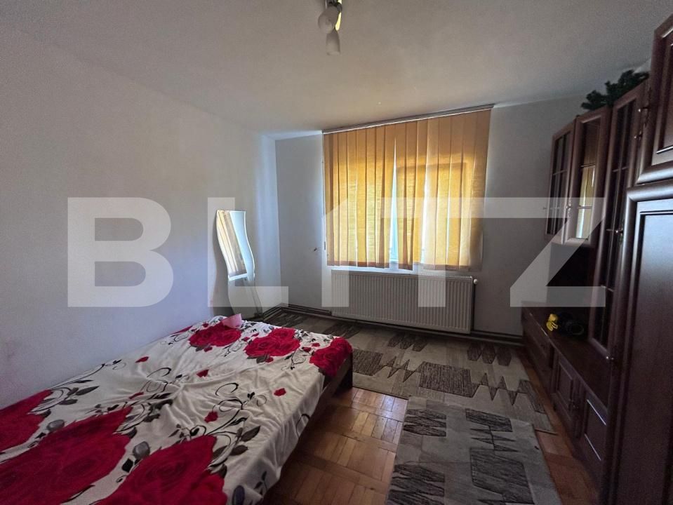 Apartament de vânzare 4 camere Independenței - 195346AV | BLITZ Bistriţa | Poza5
