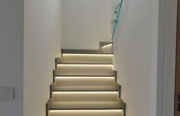 Casă nouă, modernă, 120 mp utili, teren 500 mp – zona Sud