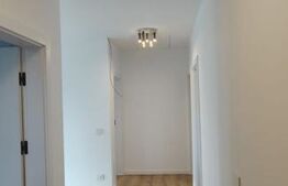Casă nouă, modernă, 120 mp utili, teren 500 mp – zona Sud