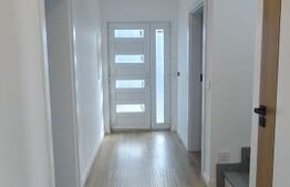 Casă nouă, modernă, 120 mp utili, teren 500 mp – zona Sud