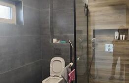 Casă nouă, modernă, 120 mp utili, teren 500 mp – zona Sud