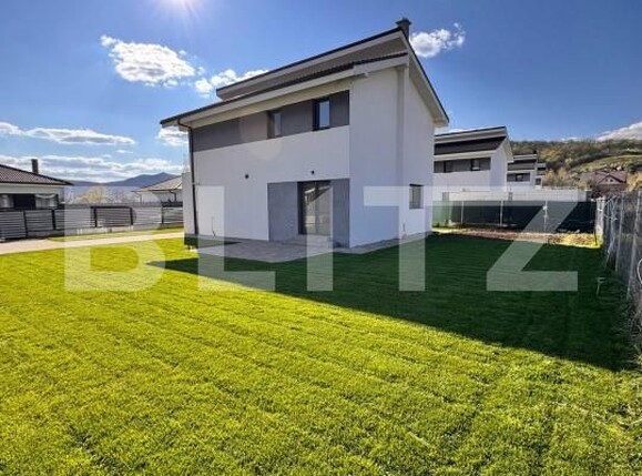 Casa de vânzare 4 camere Sud - 195352CV | BLITZ Bistriţa | Poza8