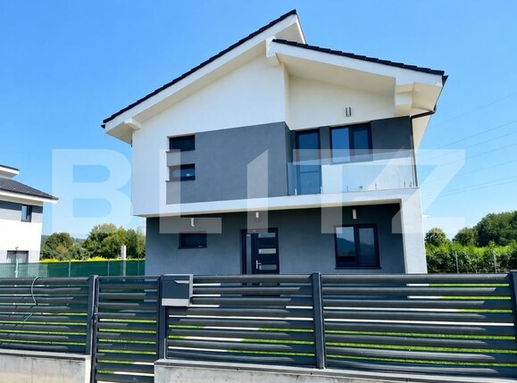 Casa de vânzare 4 camere Sud - 195352CV | BLITZ Bistriţa | Poza1