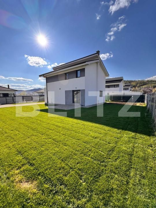 Casa de vânzare 4 camere Sud - 195352CV | BLITZ Bistriţa | Poza8